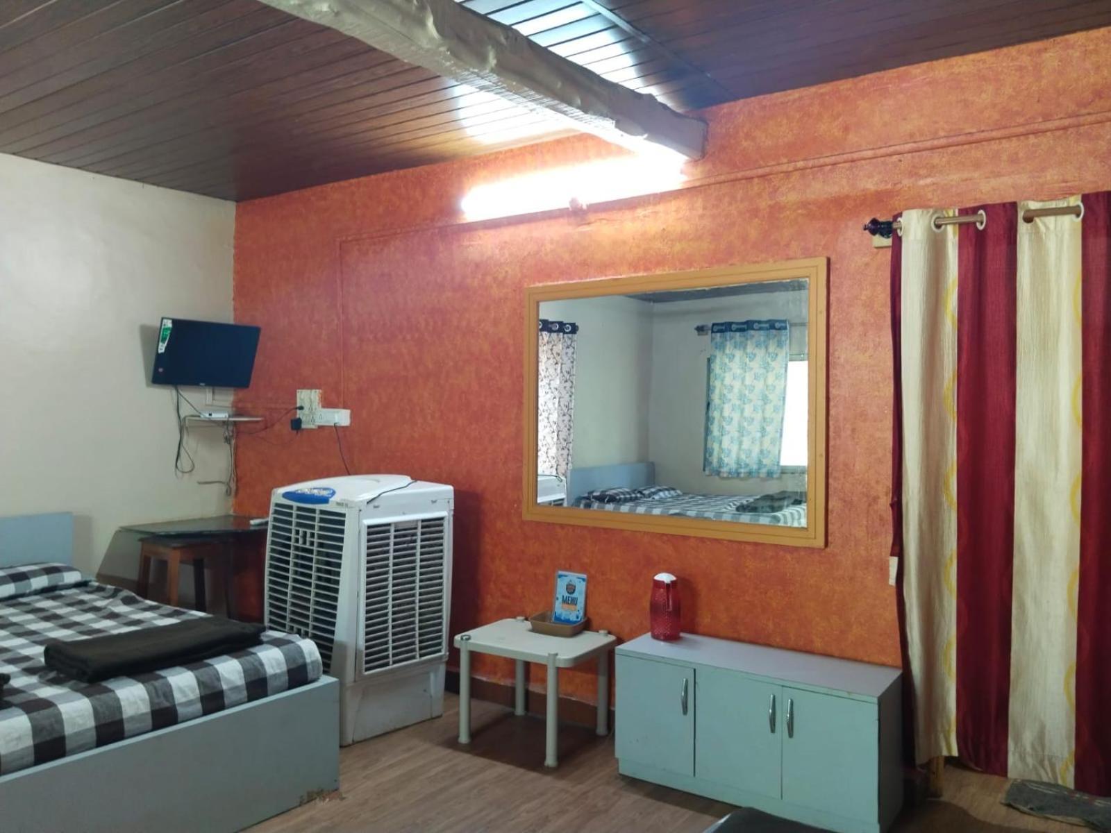 Dreamland Inn Beach Resort Dapoli Exterior photo