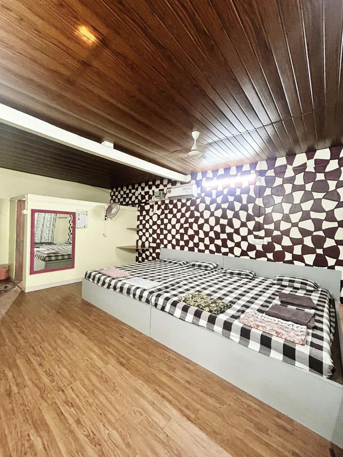 Dreamland Inn Beach Resort Dapoli Exterior photo